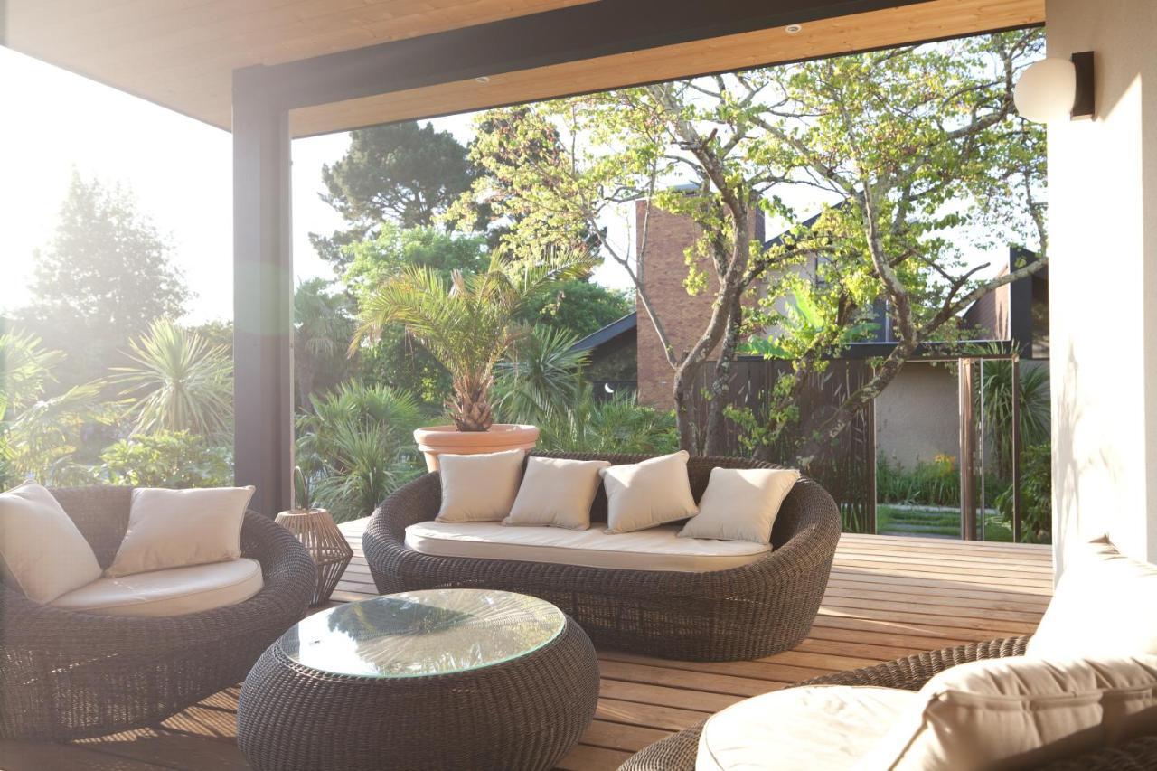 Villa Margaux Fargues-Saint-Hilaire Εξωτερικό φωτογραφία