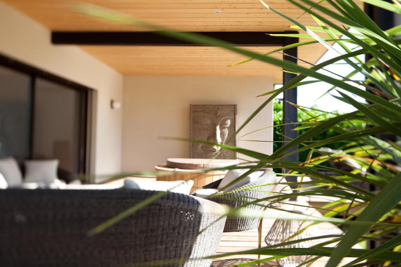 Villa Margaux Fargues-Saint-Hilaire Εξωτερικό φωτογραφία